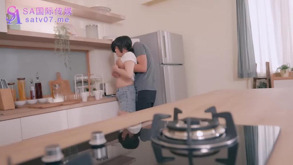 SAT0090 十二星座的性爱开关EP11 摩羯座 预览截图 1