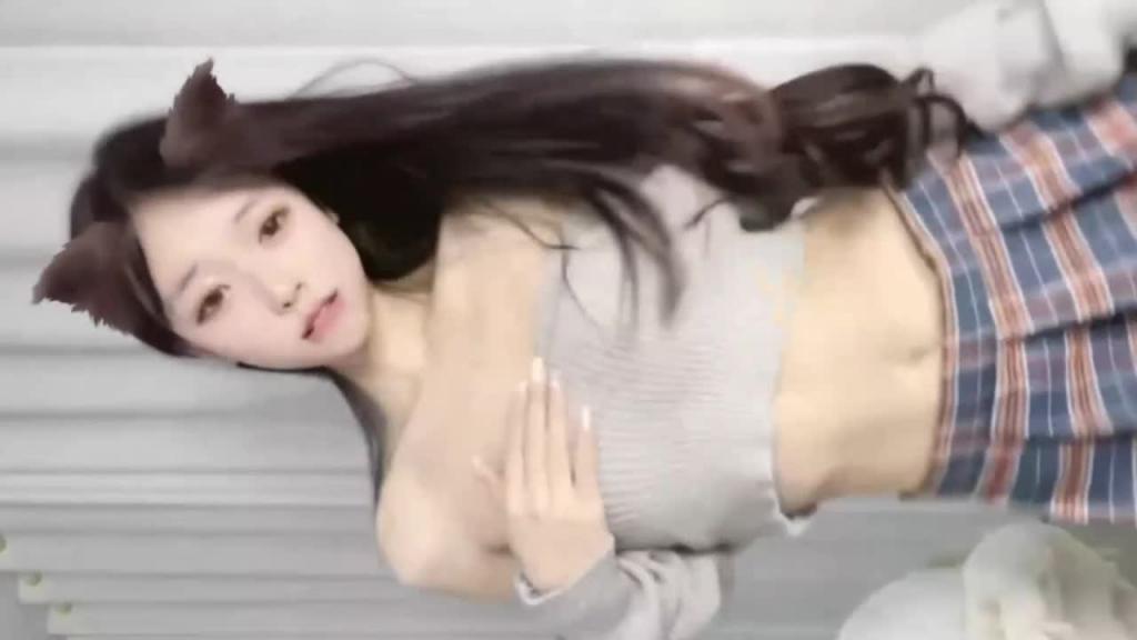 【抖音主播】极品美少女 大尺度诱惑 预览截图 7