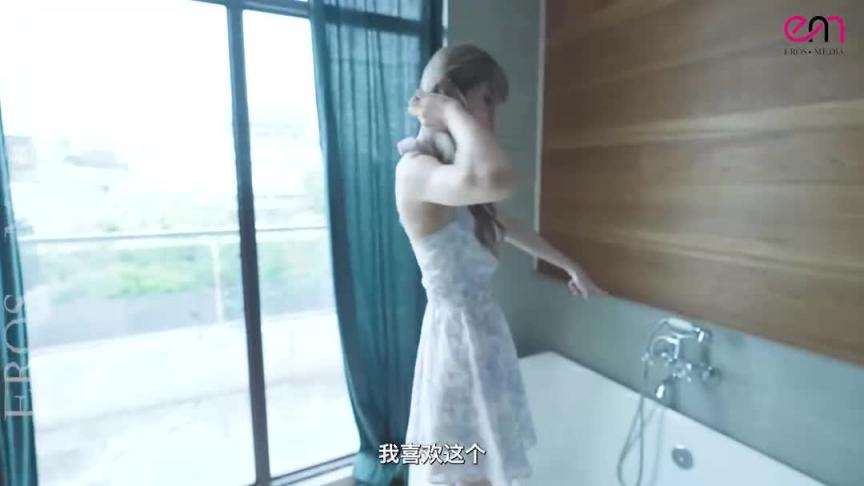 “求你快射行吗,我真受不了了“-和反差女的性爱之旅-EMS001 预览截图 7