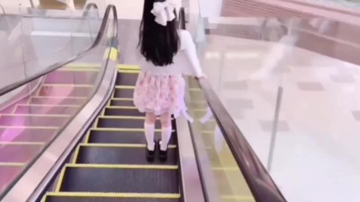 粉色情人清纯小女友 预览截图 3