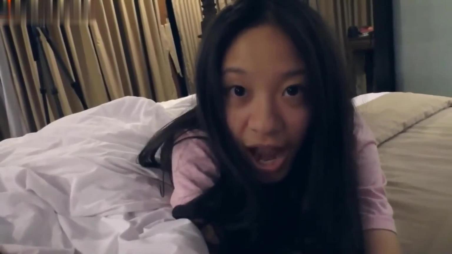 被洋外教调教成性奴母狗的高中可爱少女被大屌狂干. 预览截图 8