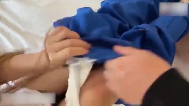 肥猪哥小萝莉洛丽塔喵喵穿着校服挨操 预览截图 11