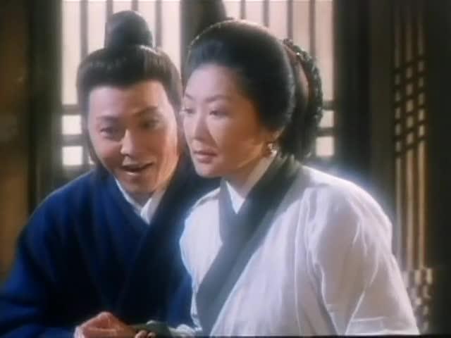 [香港三级]聊斋艷谭之幽媾 彭丹 姜加玲 汪妮 预览截图 2