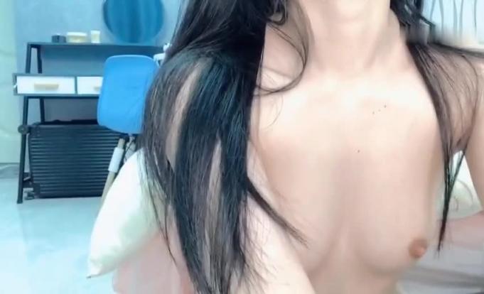 芋喵喵床上全裸直播 预览截图 7