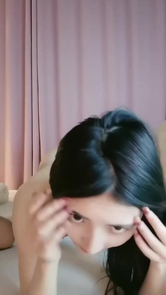 凌晨两点的激烈造爱罕见被长时间操! 预览截图 5