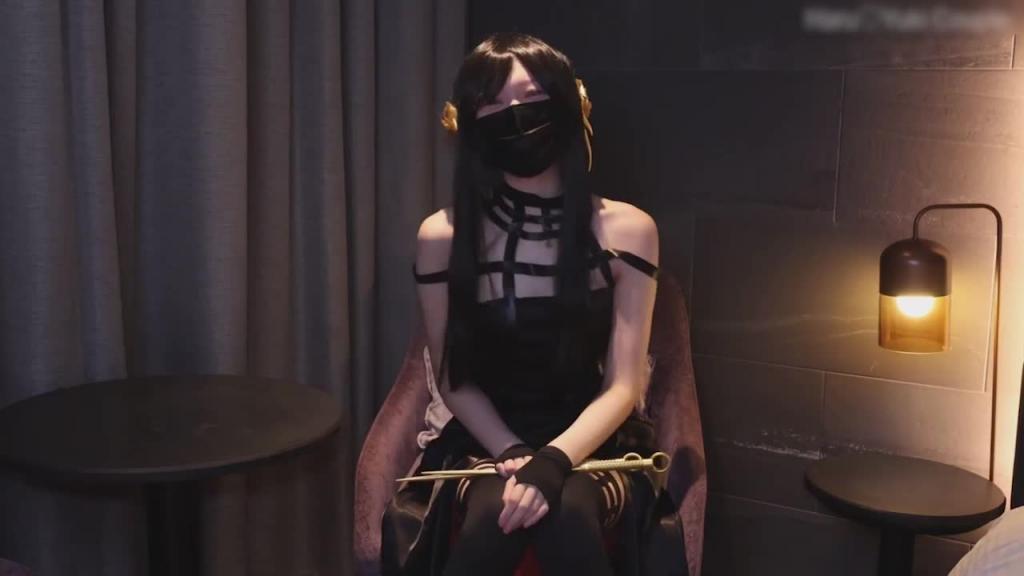 与人气动漫角色扮演连续上位女牛仔!连续两次馅饼! 预览截图 2