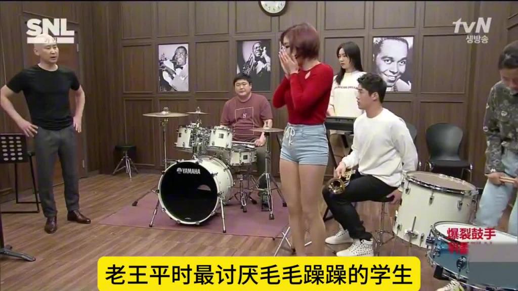 韩国爆笑综艺之节奏大师#韩国综艺 预览截图 6