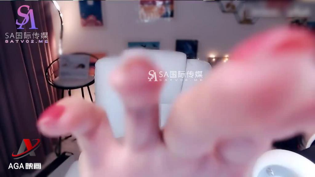 AT160-ASMR耳边女友轻语-娇妻哄睡 预览截图 9