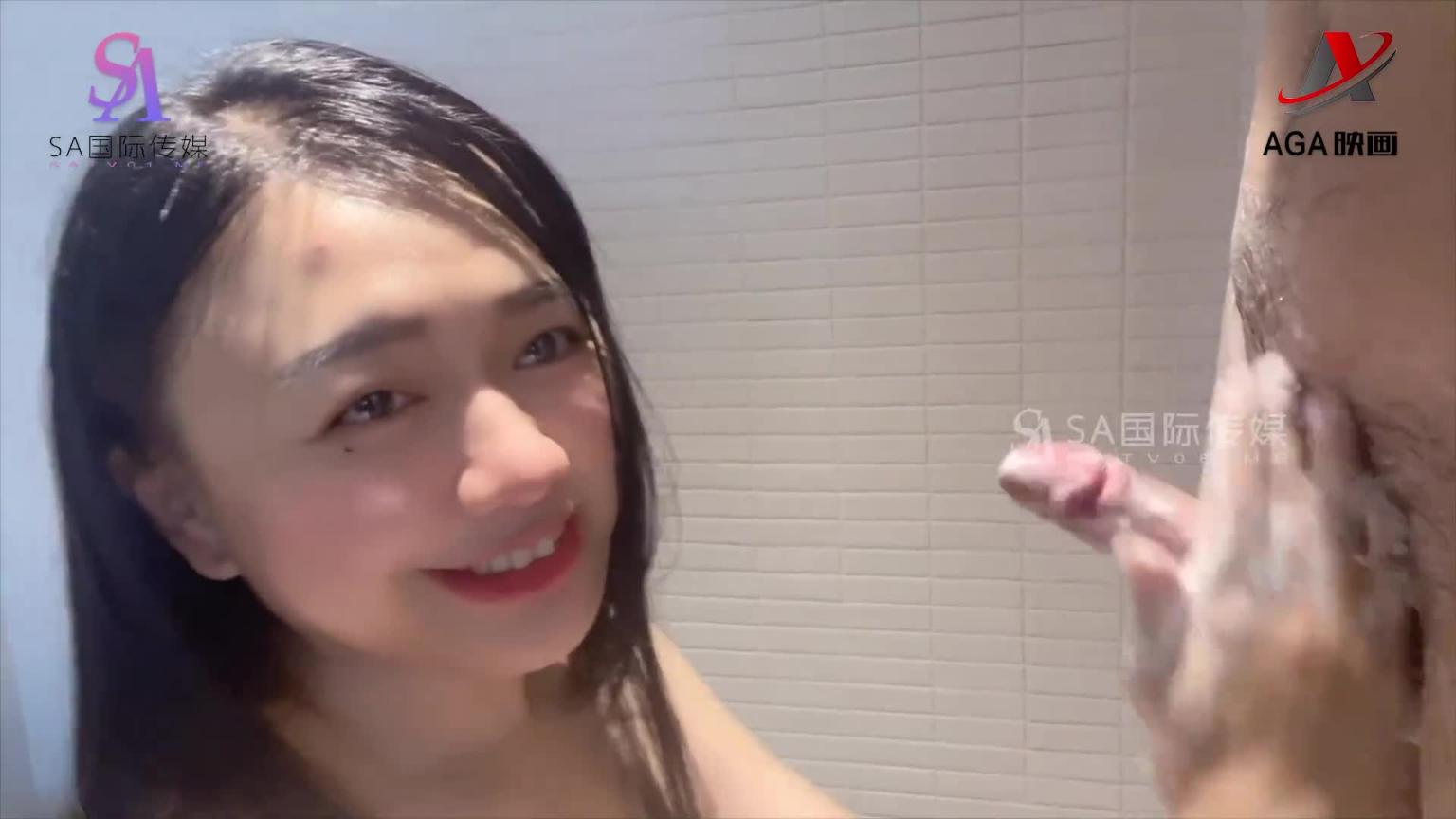 AGAW135:搭讪咖啡女店员超主动带回居室干 预览截图 4