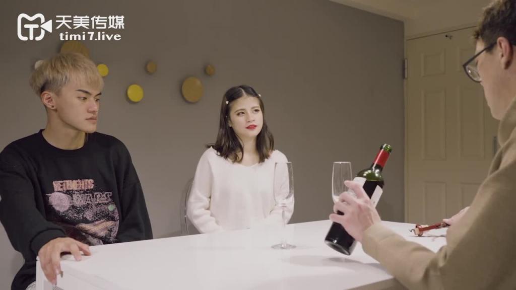 TMW026兄弟的老婆就是我的老婆_正片 预览截图 1