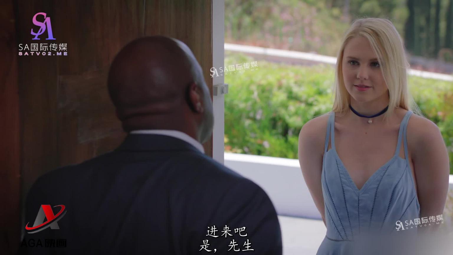 AGAW282:中文字幕_女神级大长腿小姐姐犯了错被老板调教的服服帖帖,啪啪大鸡巴狂干_上 预览截图 1