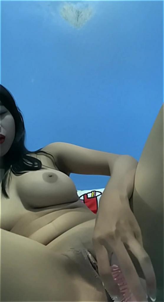 ig网红nicele裸聊流出 预览截图 9