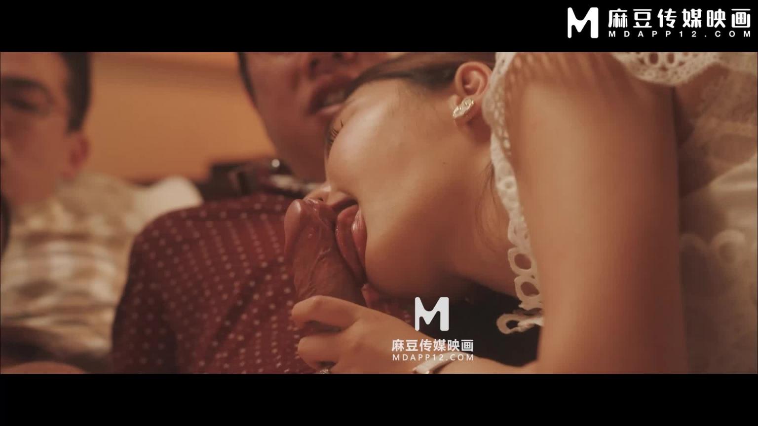 少妇白洁 / 一路风流的新婚少妇/ 第四章 / 李蓉蓉 / 艾熙 / MDSR-0005-4 预览截图 5
