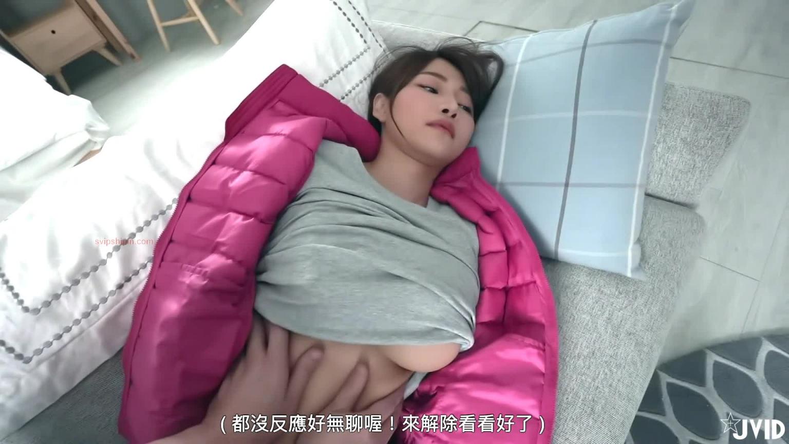 神级女神『乐乐』首部大尺度剧情片-时间停止 爆乳外卖员被凌辱爆操 巨乳乱颤 预览截图 6