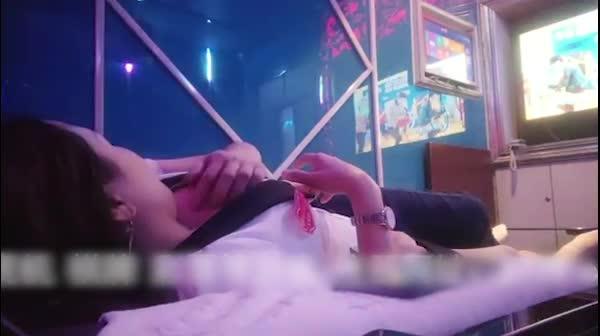 672带KTV的按摩店,贵在真实,摸摸唱454 预览截图 9