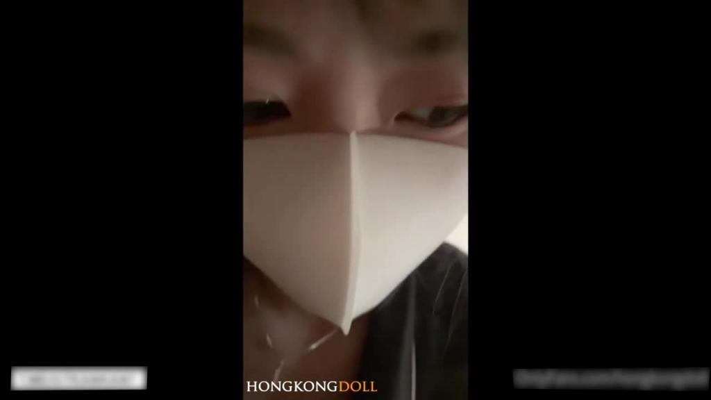 [HongKongDoll]一日女友的漂亮姐姐花絮合集,花絮比正片好看系列 预览截图 10