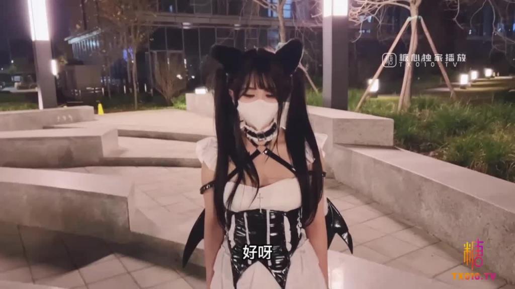 【阴道射精】极品双马尾萝莉被精液灌满 预览截图 1