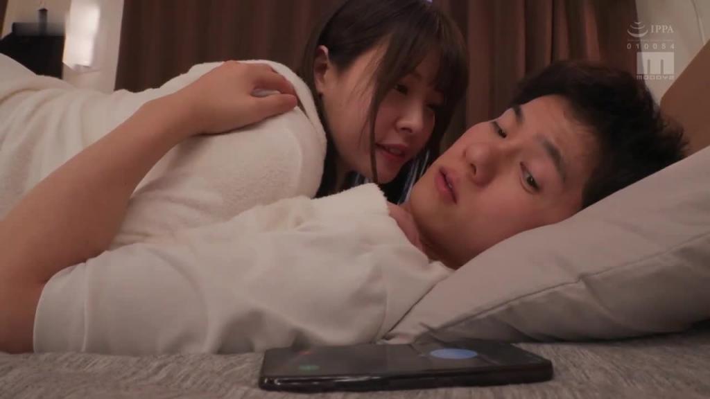 打工处后辈居然是接吻魔…无法忍受的我忘掉女友与她做爱的周末。 八木奈奈 MIDV-307 预览截图 9