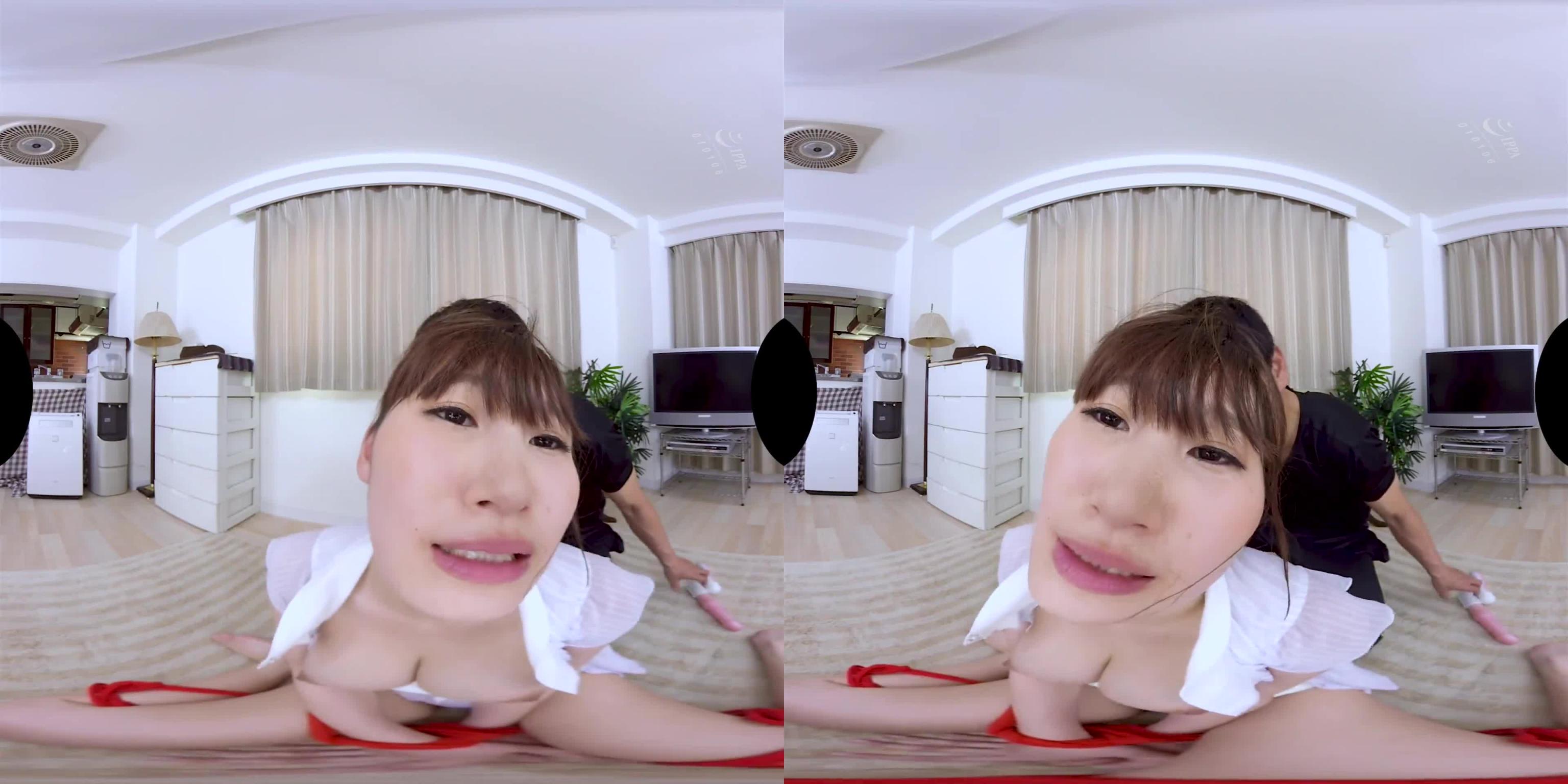 【1】VR 泳池潜水偷拍 第一集 maxvr00009 预览截图 12