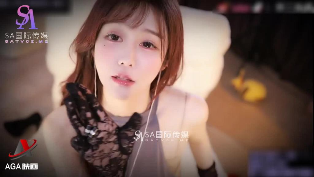 AGAT109-ASMR不二丸叽舔耳-超嗲骚气的呻吟声 预览截图 2