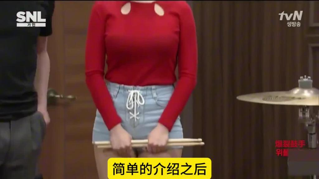 韩国爆笑综艺之节奏大师#韩国综艺 预览截图 5