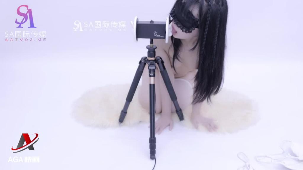 AT338-ASMR大尺度舔耳-全裸体跪式服务 预览截图 8