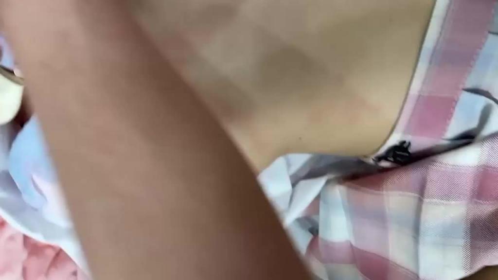【杭州江南深情_PUA美腿御姐】对着脸拍一脸害羞,叫床声骚的不行 预览截图 10