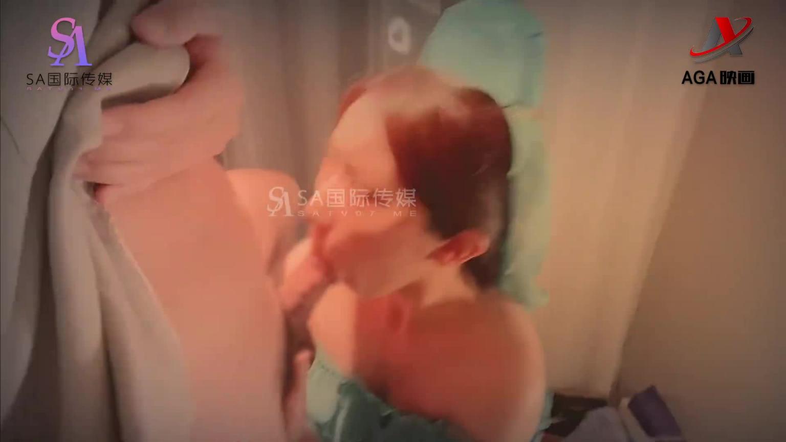 AGAW743:穿着阿拉伯服装的美丽女士散发着性感的气味 3 预览截图 1