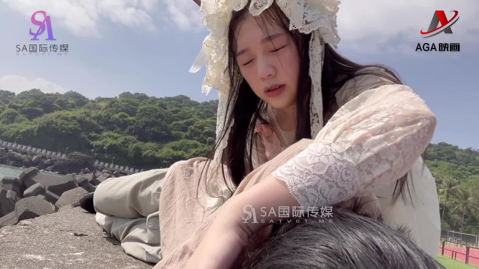 AGAW149:鹿女报恩以身相许任你无套中出 预览截图 2