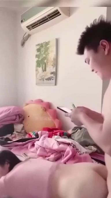 快手16w粉丝 常如意 线下感谢大哥视频流出 预览截图 12