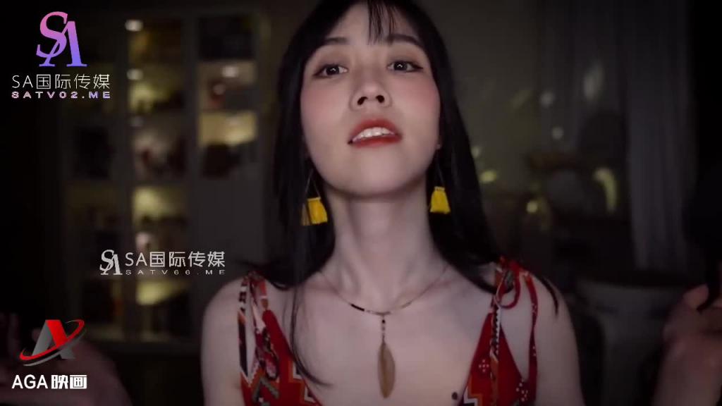 AGAT82-ASMR耳语真实触感-五种视觉触发 预览截图 4