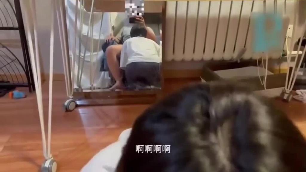 渣男调教前女友淫荡对白,不堪入目 预览截图 3