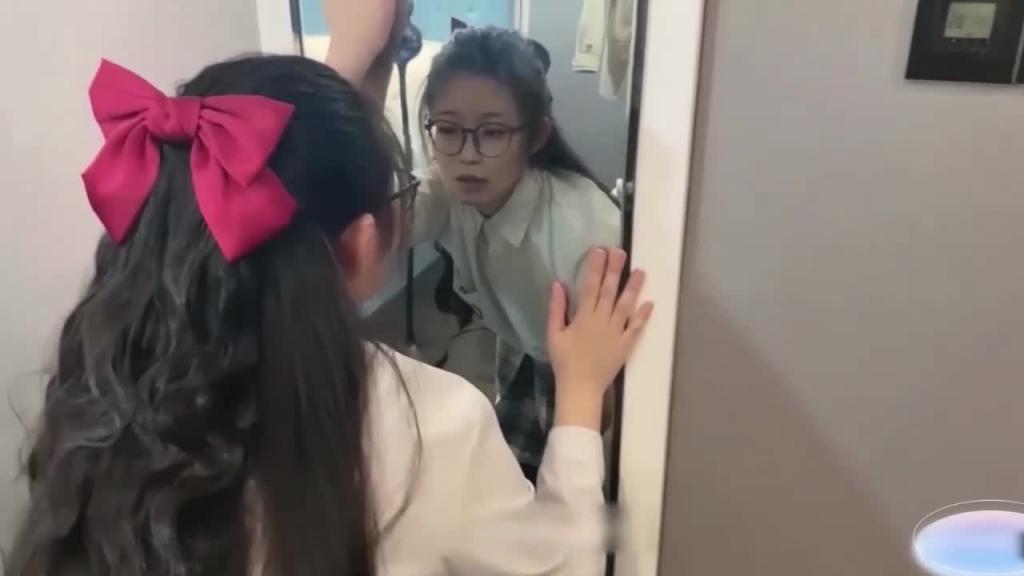 极品学院派女神，约操极品JK制服 预览截图 6