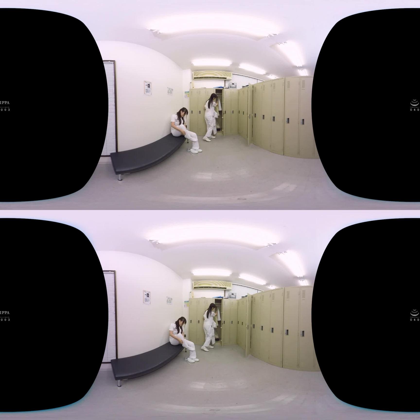 【10】VR 长篇 严厉女上司醉后是傲娇! 第十集 oycvr00011 预览截图 7