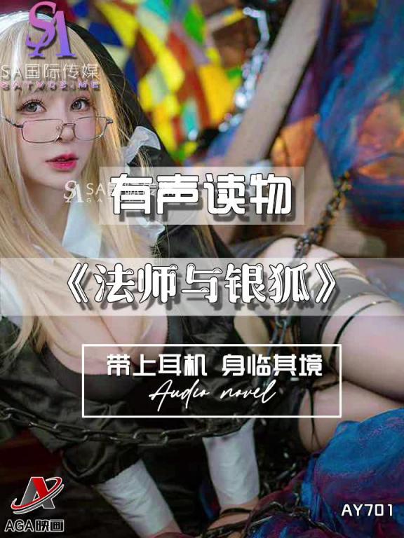 AY701-有声小说-法师与银狐 预览截图 6