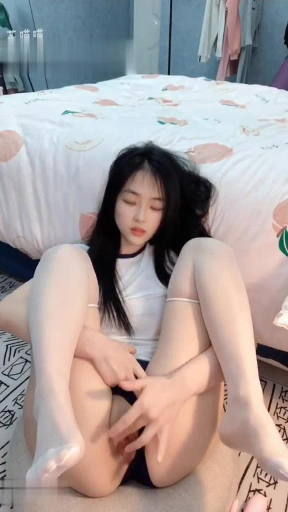 极品主播芋喵喵自慰玩具抠逼 预览截图 5