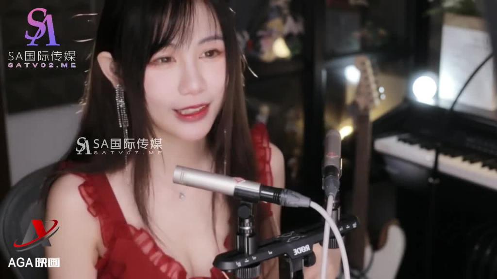 AGAT81-ASMR超甜女友-深度麻木感触发昏昏欲睡 预览截图 7