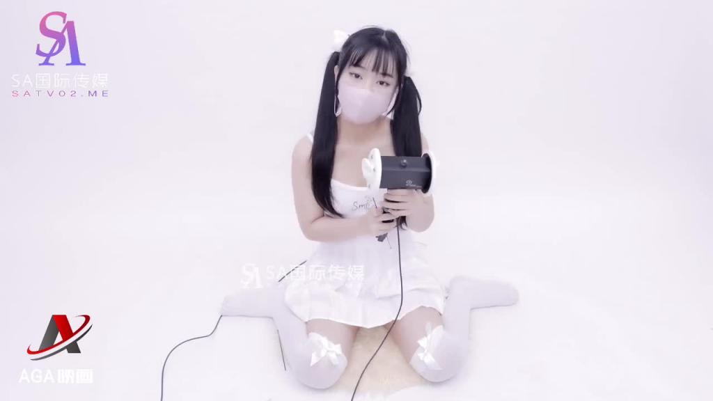 AT279-ASMR俏皮的JK学妹-舒适的掏耳享受 预览截图 5