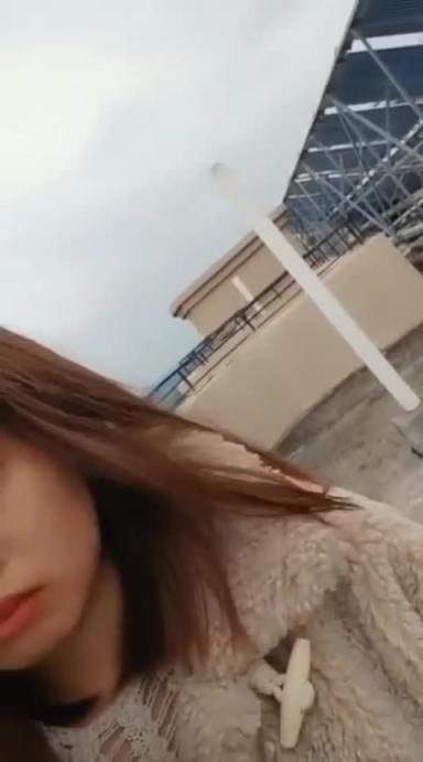 可爱小妹妹户外阳台做爱一道亮丽风景线 刺激 预览截图 11
