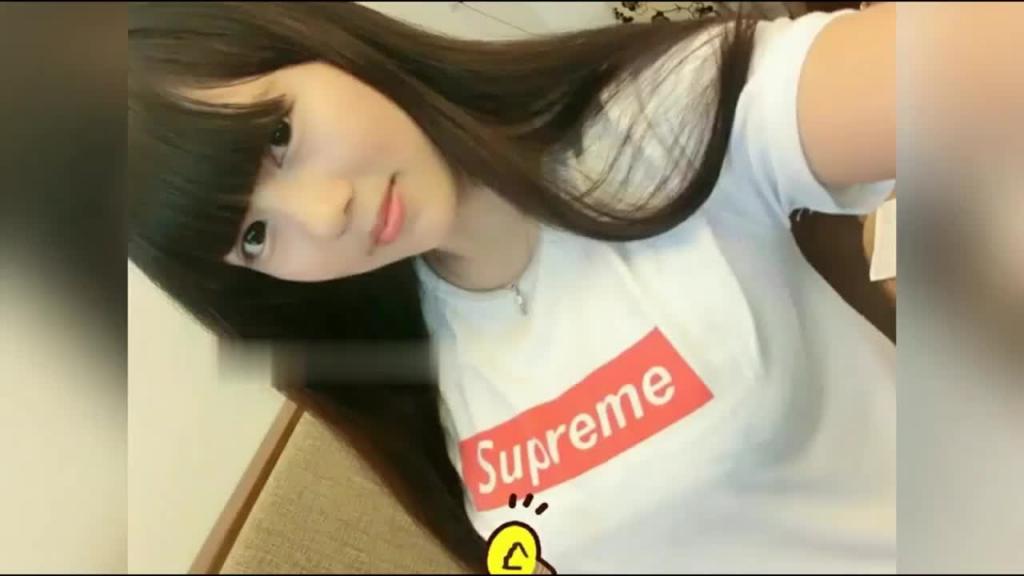 纯欲校花宜兰商业学校“李宜辰大胸正妹反差日常性爱不雅视频流出 预览截图 5