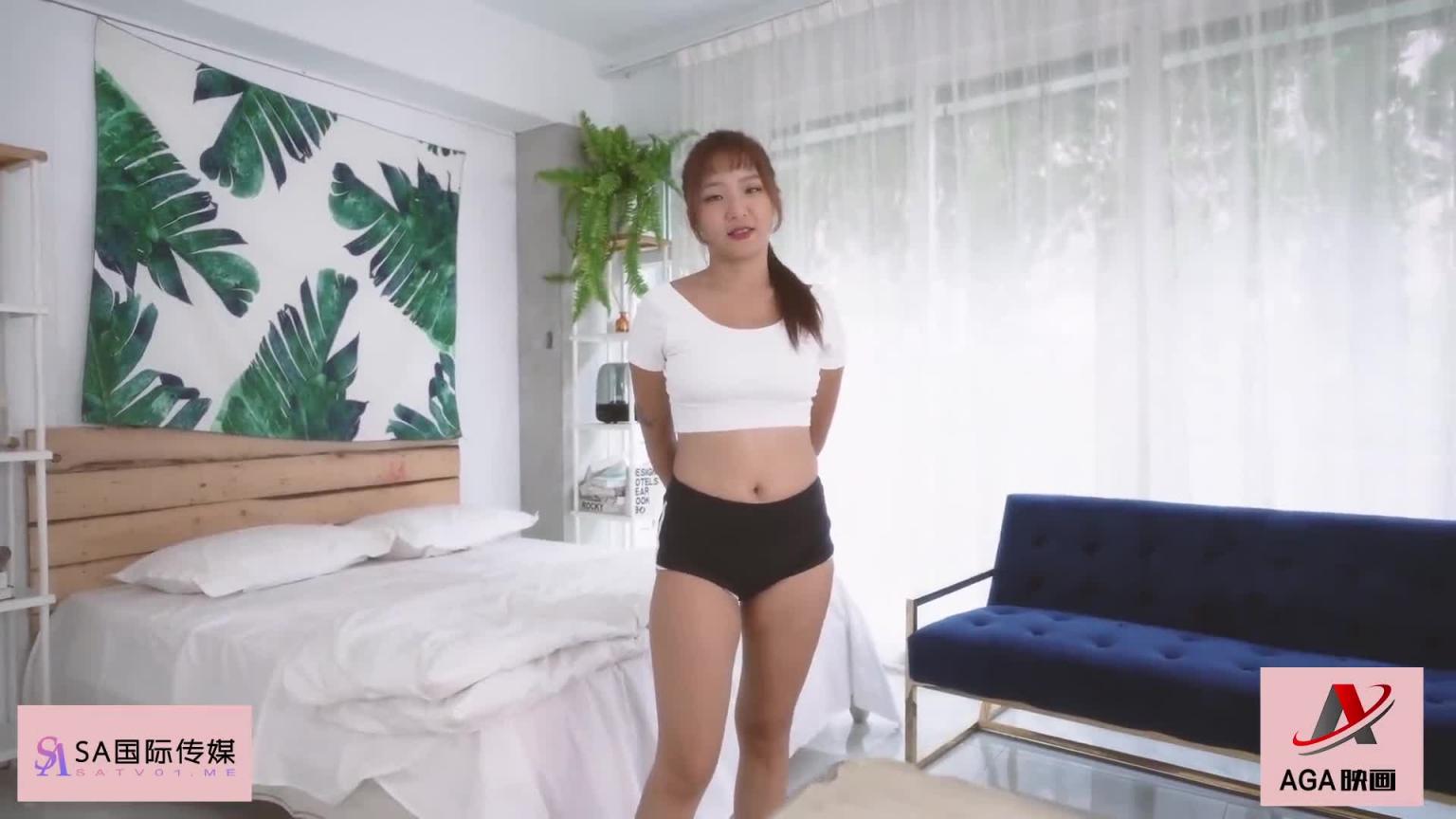 AGAW446:私人导师在我们的一对一课程中变得饥渴 预览截图 2