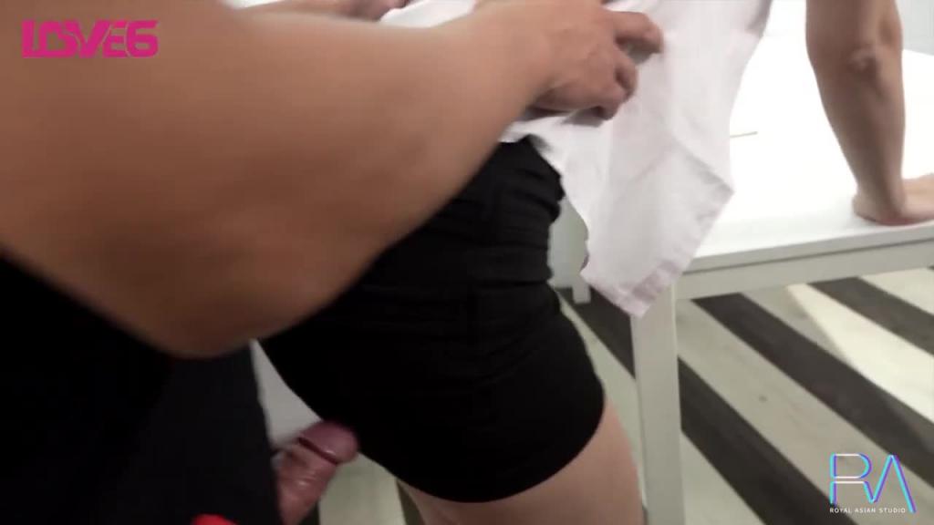 学妹性爱成真 预览截图 4