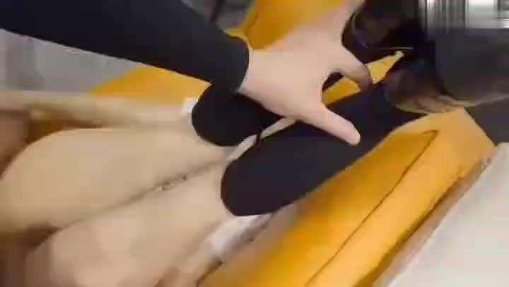 学院女神不雅视频泄密!穿着JK制服 预览截图 2