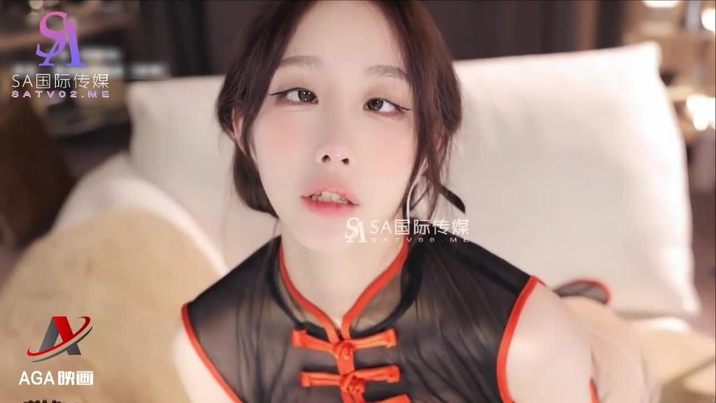 AT292-ASMR周童潼最新舔耳-妖媚身材诱惑 预览截图 1