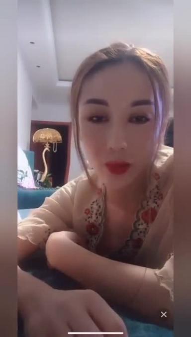 抖音上的精彩走光瞬间,美丽闪现,音浪和流量都已到手 预览截图 6