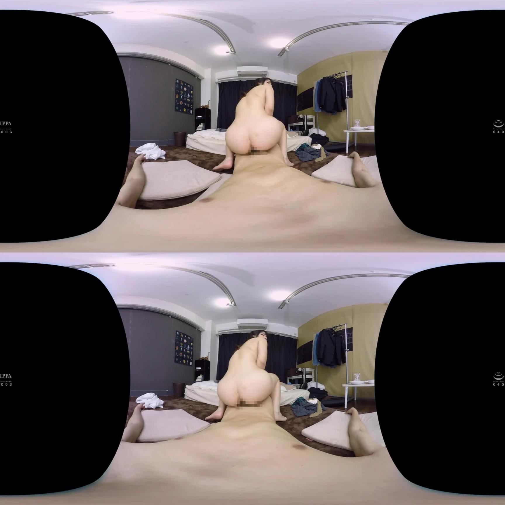 【10】VR 长篇 严厉女上司醉后是傲娇！ 第八集 oycvr00011 预览截图 7