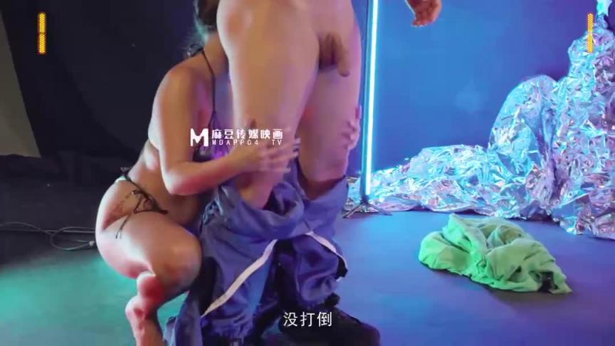 麻豆传媒 LTV-0028 欲不可纵 中文字幕 预览截图 3