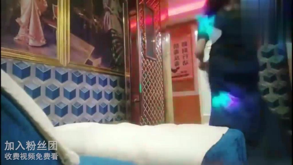 【勾搭少妇】沐足店少妇.性欲无处发泄随便射① 预览截图 7