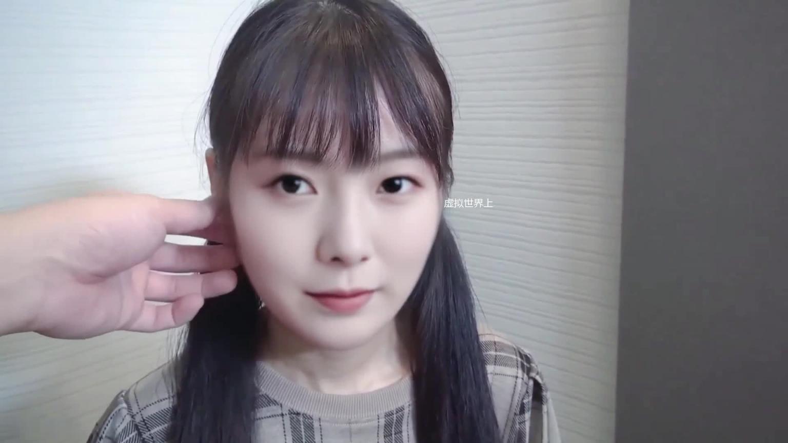陈卓璇 预览截图 2