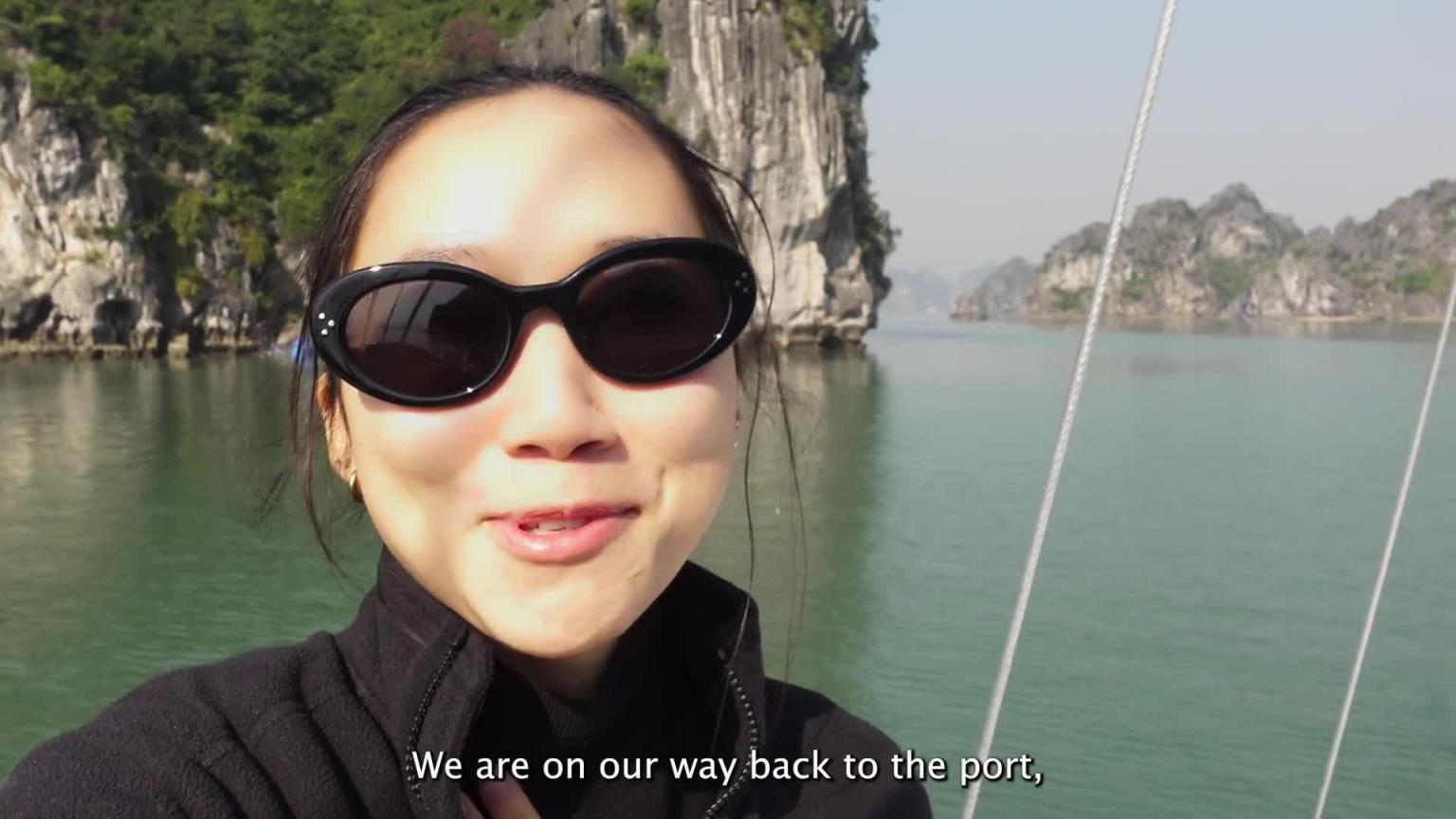 [Luna]回到越南 - 露娜的旅程 预览截图 12